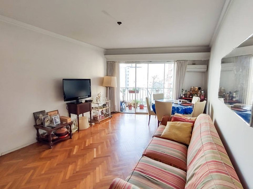 Imagen 3 de 23 de Venta De Departamento En Almagro