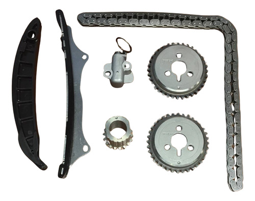 Kit Distribucion Gm N300 Chevrolet N-300 Max 15-15