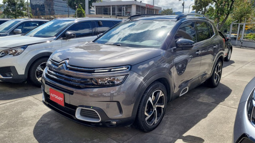 Citroen C5 Air Cross Unique 2022