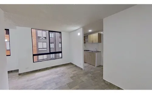 Apartamento En Venta Conjunto Lunaria