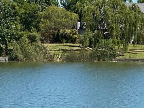 Imagen 3 de 6 de Lote En Venta En Santa Barbara, Tigre, G.b.a. Zona Norte