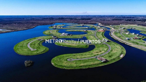 Imagen 9 de 26 de Lote En Venta De 620 Mt2, En Puertos / Nativas (financiado)