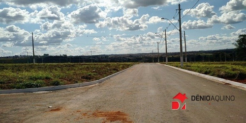 Imagem 3 de 3 de Terreno / Area - Residencial Cerejeiras - Ref: 439 - L-439