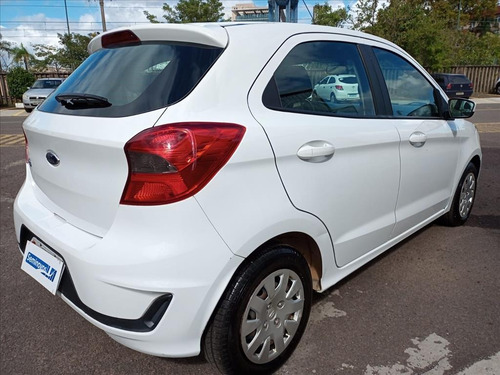 Imagem 4 de 15 de Ka 1.0 Ti-vct Flex Se Manual
