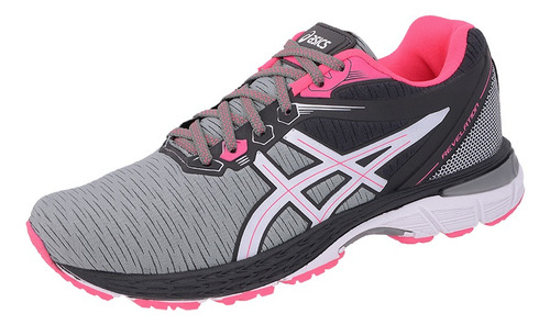 Tênis Asics Masculino Gel Para Academia Caminhada  Treino