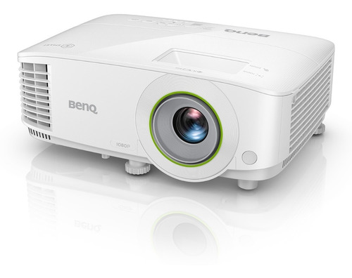 Proyector Smart Inalámbrico Benq Eh600 Full Hd Android Color Blanco