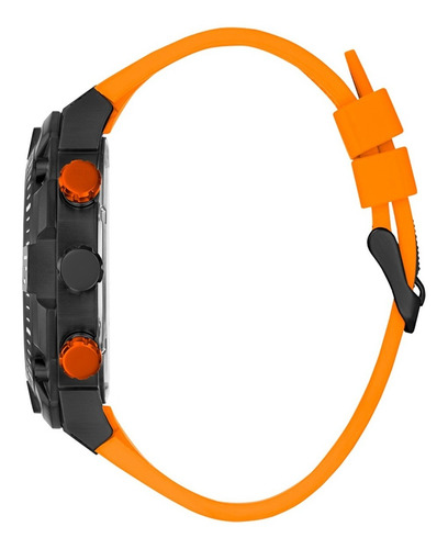 Imagen 2 de 5 de Reloj Guess De Caballero Relojes De Hombre Envio Gratis