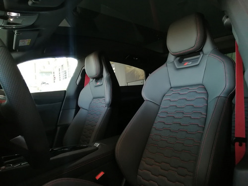 Imagen 11 de 15 de Audi E-tron Rs Gt