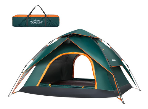Tienda Impermeable Para Playa, Picnic O Mochilero