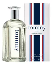 Comprar Tommy Hilfiger Tommy Eau de toilette 100 ml para hombre