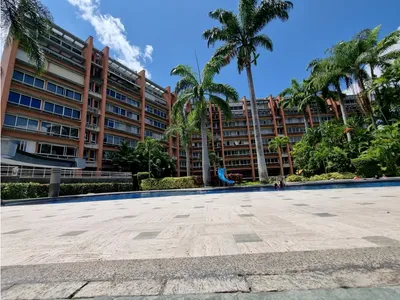 Apartamento en venta