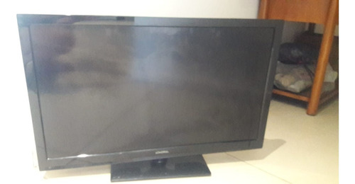 Tv Led 32 Pantalla Rota