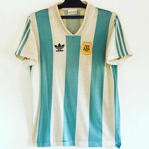 Camiseta Argentina 1993