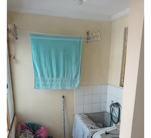 Ótima Oportunidade! Apartamento Quitado.