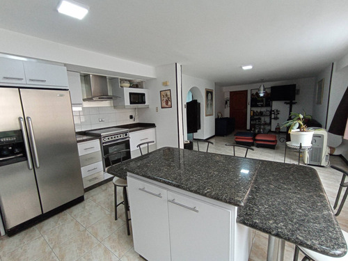 Imagen 9 de 26 de Venta Apartamento Colinas De Bello Monte 89m2, 3h/2b/2e