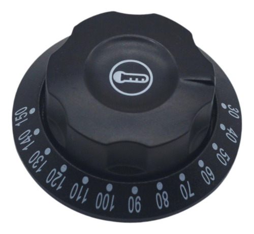 Termostato Control De La Perilla Temperatura 30 A 150