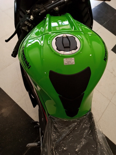 Imagen 7 de 15 de Kawasaki Zx10r