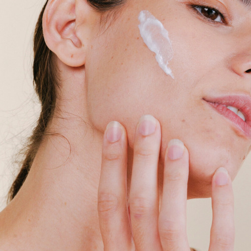 Crema Reparadora Facial De Noche Nutritiva Regenerativa 50gr