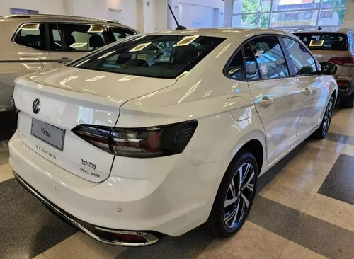 Nuevos Virtus Highline 170 Tsi At Pz