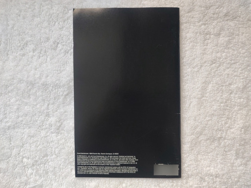 Kengo Ps2 (Usado)