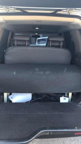 Land Rover Discovery 2006 4.0 V6 Gnv