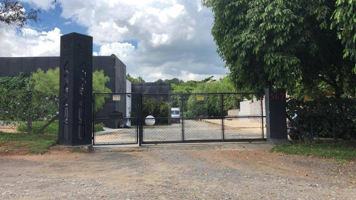 Imagem 1 de 29 de Galpão À Venda, 750 M² Por R$ 3.490.000 - Jardim Santiago - Indaiatuba/sp - Ga0083