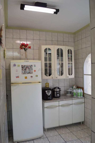 Imagem 7 de 14 de Vianelo | Casa 283 M² 4 Dorms 2 Vagas Edícula | 7342 - V7342
