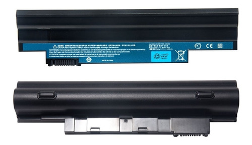 Bateria Para Acer Aspire One D255 D255e D257 D260 D270 11.1v