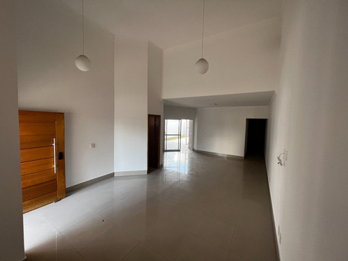 Imagem 3 de 16 de Casa Térrea 3 Suítes 170m2 À Venda - Condomínio Ibiti Royal Park - Sorocaba/sp