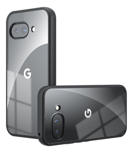 Capa Protetora Anti-queda Para Google Pixel 7a/8/8a/8pro