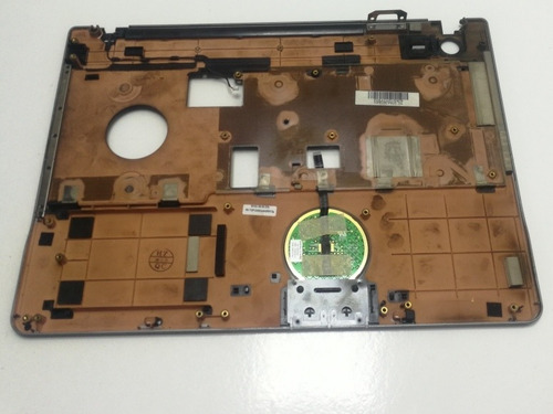 Carcasa Touchpad Para Notebook Packard Bell Hera C (Usado)