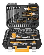 Comprar Set De Herramientas 77 Piezas Ingco Hkthp20771 \u002F\u002F Ecban