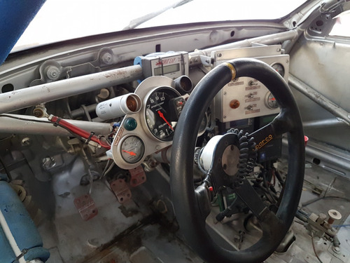 Auto De Competicion , Carrera Peugeot 306 2.0 Penske