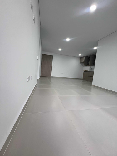 Apartamento En Arriendo La Estrella