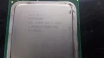 Comprar Micro Intel Pentium 4 3.00 Ghz Socket 775 