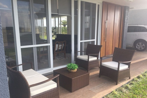 Imagem 5 de 28 de Casa À Venda Em Atlântida Sul - Ca01111 - 68083693