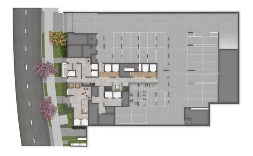 Imagem 11 de 15 de Apartamento À Venda No Bairro Vila Matilde - São Paulo/sp - O-16510-27055
