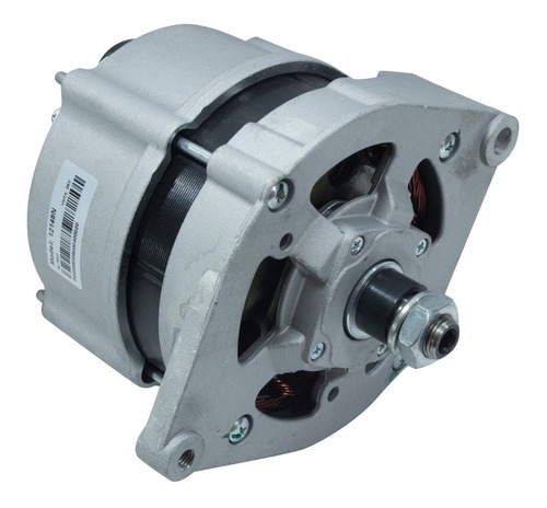 Alternador Nuevo Para 24v John Deere 450lc    