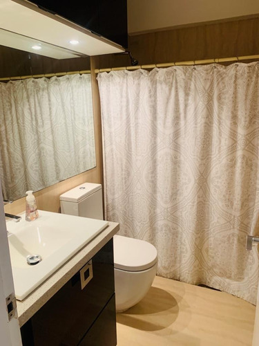 Imagen 5 de 7 de Apartamento En Venta Los Pomelos