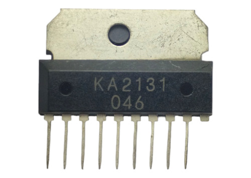 Ka2131 Integrado Vertical 2131