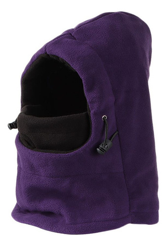 Gorra Para Niños, Pasamontañas, Máscara De Esquí, Capucha, F