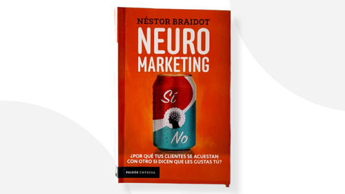 Neuromarketing ( Libro Nuevo Y Original )