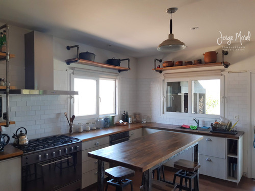 Casa Laguna #200-300 - San Sebastian - Area 9 - 173m2 #id 2345