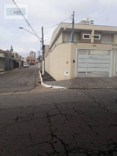 Imagem 8 de 13 de Sobrado Com 3 Dormitórios À Venda Por R$ 910.000,00 - Vila Carrão - São Paulo/sp - So0311