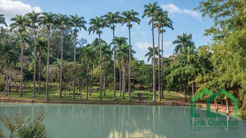 Imagem 9 de 22 de Terreno À Venda, 497 M² Por R$ 622.000,00 - Joapiranga - Valinhos/sp - Te0132