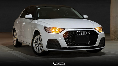 Audi A1 1.4 Cool S-tronic Dsg