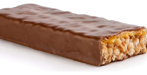 Barritas Caramelo Whatchamacallit 1.6 Oz (12 Pzas)