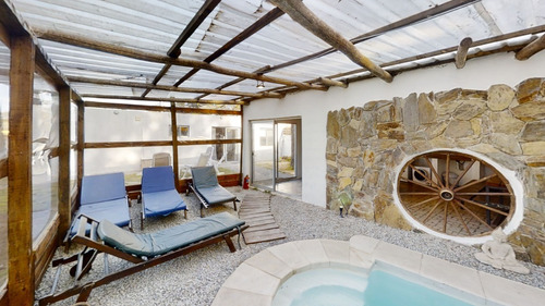 Imagen 22 de 24 de Hermosa Casa Chacra En Punta Del Este Para 8-10 Personas Piscina Climatizada