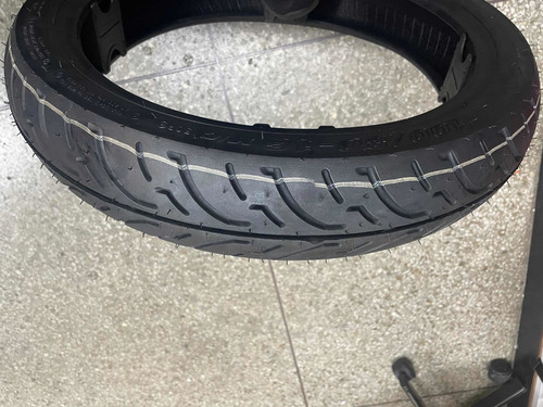 Imagen 2 de 4 de Caucho Moto Dunlop 100/80-16 D451