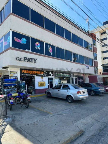 Venta Y Alquiler Locales Comerciales En El Centro Comercial Patty Lechería